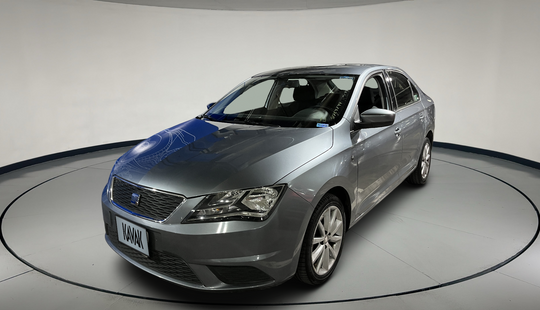Seat • Toledo