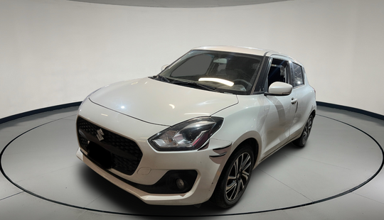 Suzuki • Swift