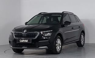 Skoda • Kamiq
