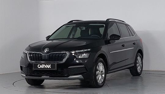 Skoda • Kamiq