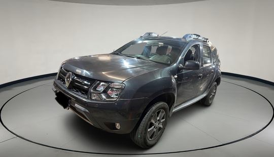 Renault • Duster