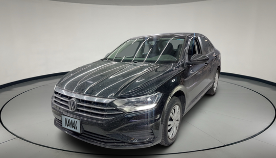 Volkswagen • Jetta