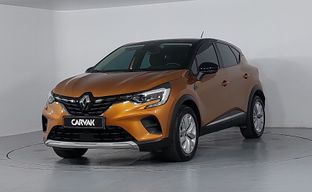 Renault • Captur