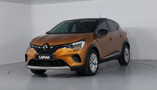 Renault • Captur