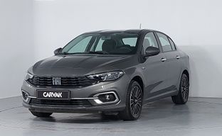 Fiat • Egea