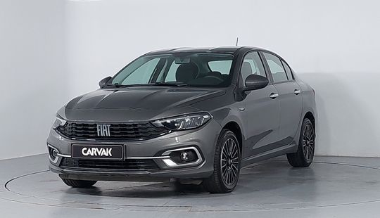Fiat • Egea