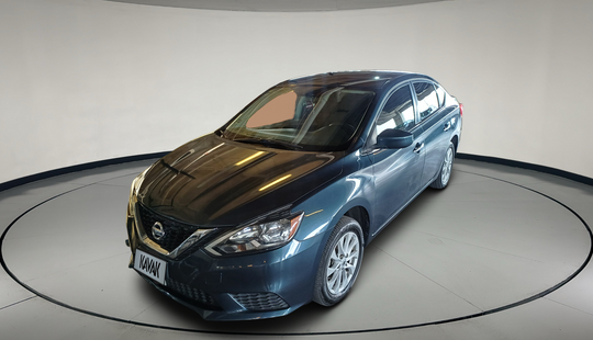 Nissan • Sentra