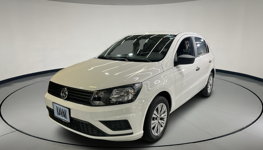 Volkswagen • Gol