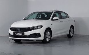 Fiat • Egea