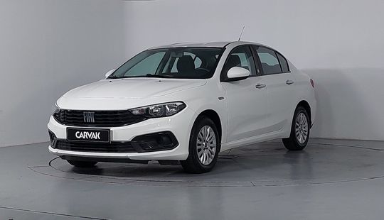 Fiat • Egea