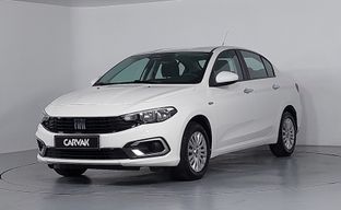 Fiat • Egea