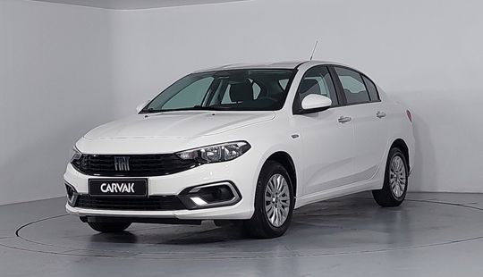 Fiat • Egea