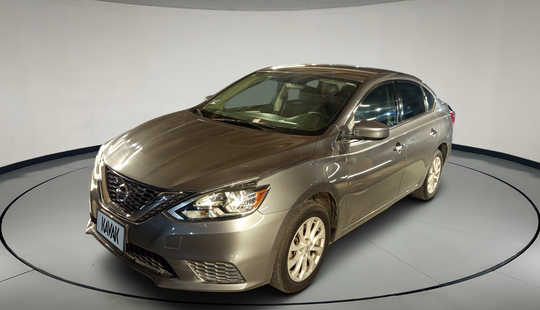 Nissan • Sentra