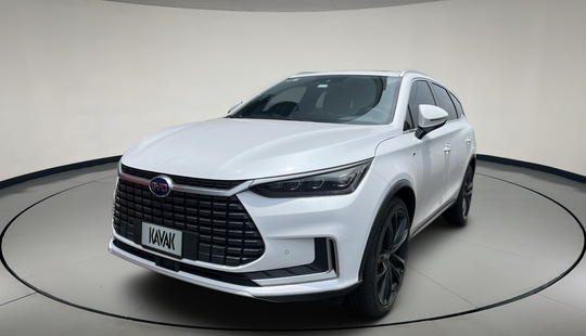 Byd • Tang