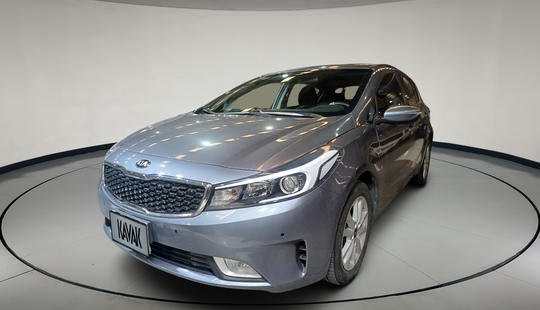 Kia • FORTE