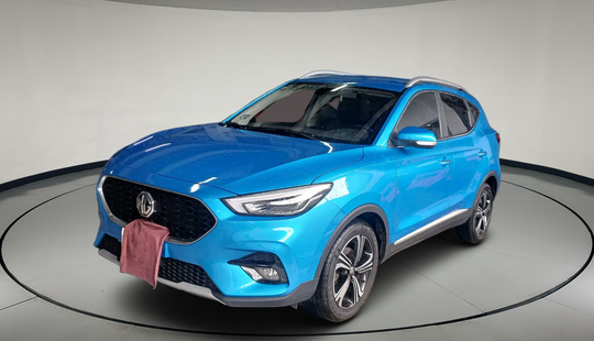 Mg • Zs