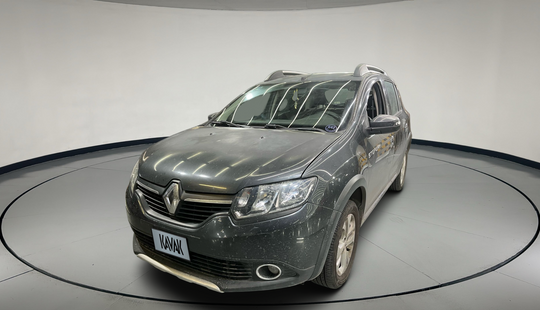 Renault • Stepway