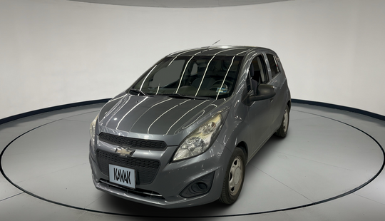 Chevrolet • Spark Classic