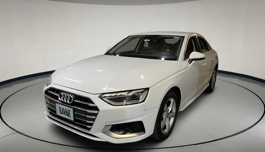 Audi • A4