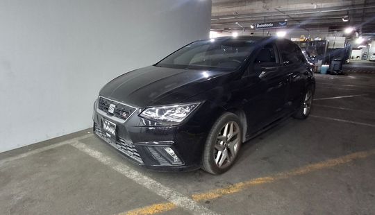 Seat • Ibiza