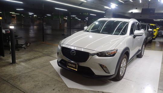 Mazda • CX-3