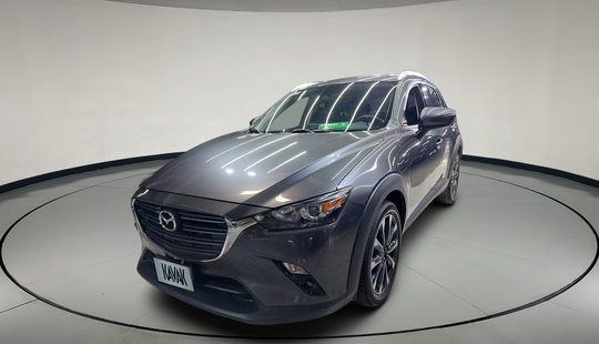 Mazda • CX-3