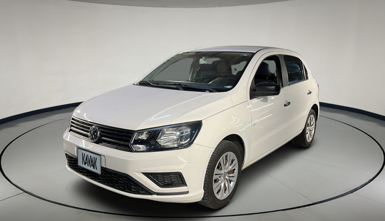 Volkswagen • Gol