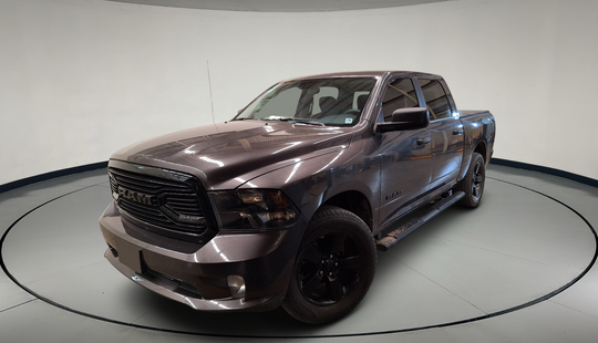 Ram • Ram 1500