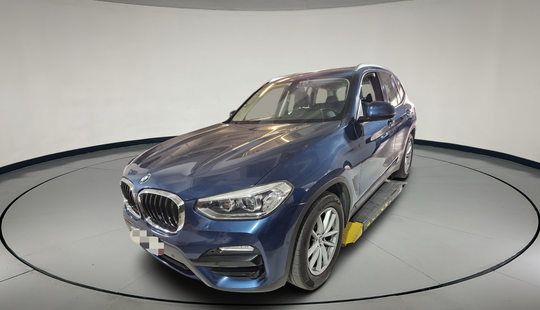 Bmw • X3