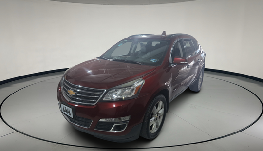Chevrolet • Traverse