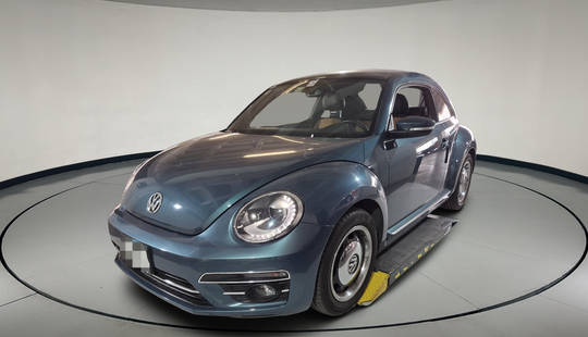 Volkswagen • Beetle