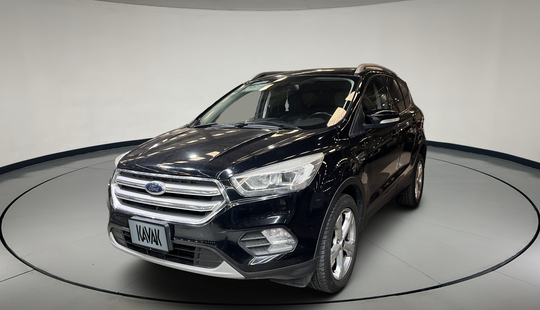 Ford • Escape