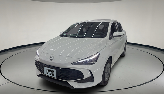 Mg • MG3