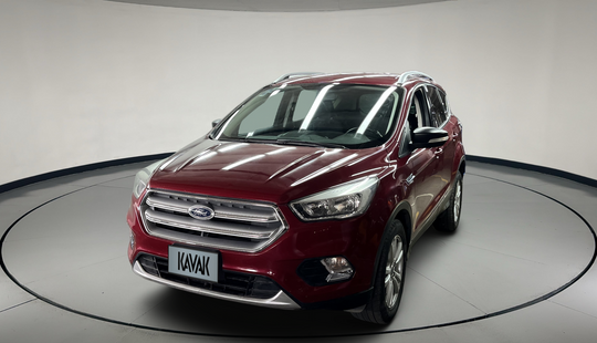 Ford • Escape