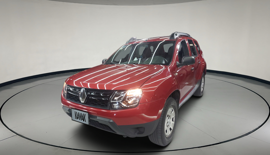 Renault • Duster