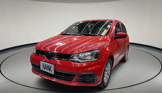 Volkswagen • Gol