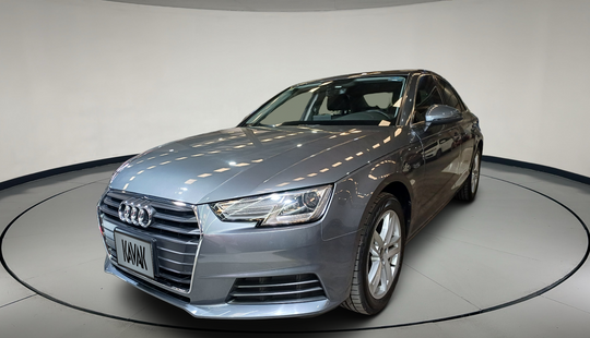 Audi • A4