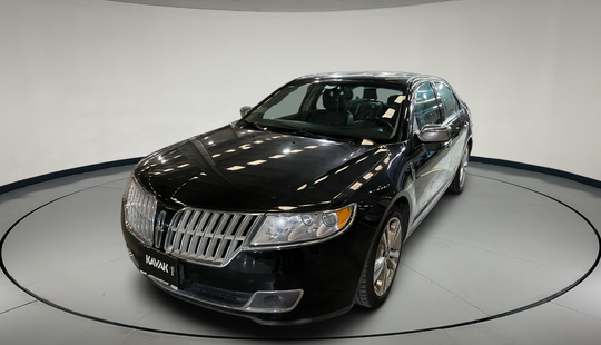 Lincoln • MKZ
