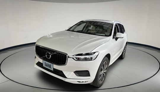 Volvo • XC60