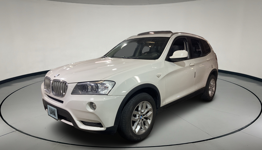 Bmw • X3