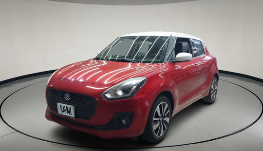 Suzuki • Swift