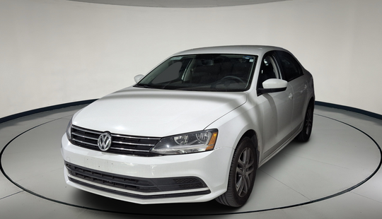Volkswagen • Jetta