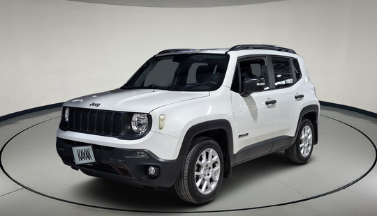 Jeep • Renegade