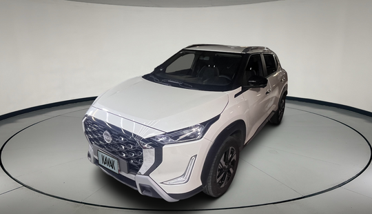 Nissan • Magnite