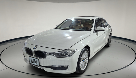 Bmw • Serie 3