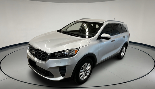 Kia • Sorento