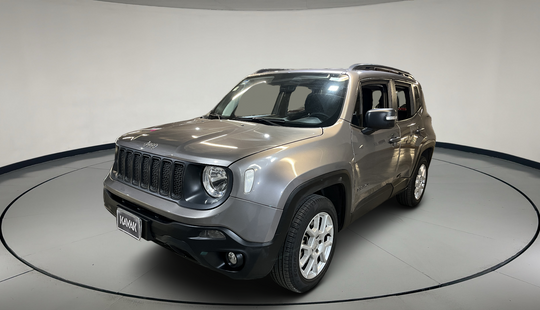 Jeep • Renegade