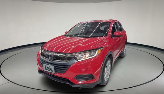 Honda • HR-V