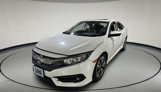 Honda • Civic