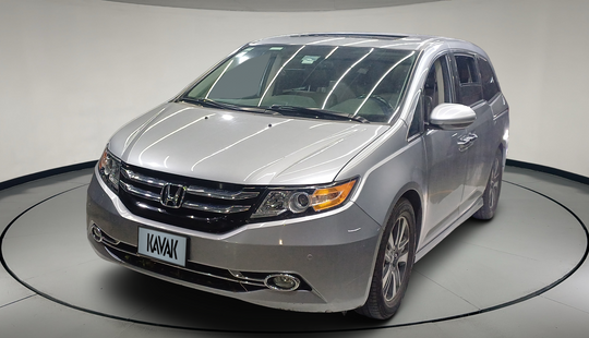 Honda • Odyssey